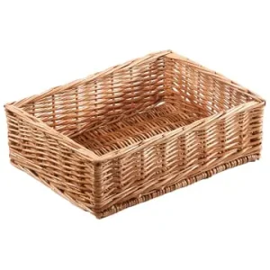 kobolo Regalkorb NINA40 in Braun günstig kaufen | limango Bestseller