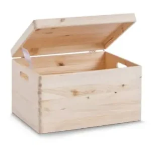 Neuheit Zeller Present Allzweckkiste in beige günstig kaufen | limango