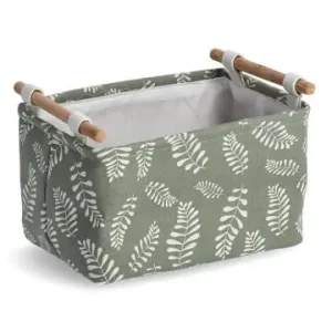 Sofort Bestellen Zeller Present Aufbewahrungsbehälter in grün günstig kaufen | limango