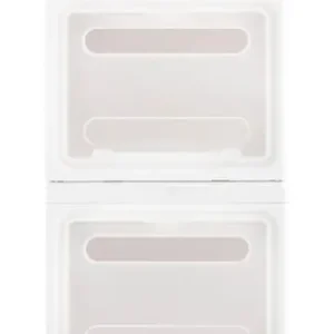 heine home 2er-Set: Aufbewahrungsboxen in Weiß - (B)30 x (H)25 x (T)40 cm günstig kaufen | limango Bestseller