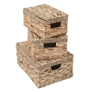 MCW 3er Set Aufbewahrungsbox C23 günstig kaufen | limango Gratis Versand