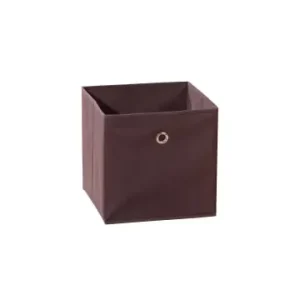 Neu ebuy24 Aufbewahrungsbox Wase Braun 32 x 32 cm günstig kaufen | limango