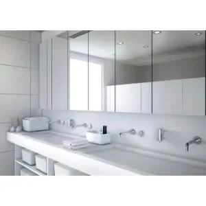 Leitz Aufbewahrungsbox myBox klein A5 mit Deckel weiß/grau günstig kaufen | limango Kostenfreie Lieferung