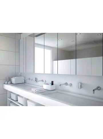 Leitz Aufbewahrungsbox myBox klein A5 mit Deckel weiß/grau günstig kaufen | limango Kostenfreie Lieferung