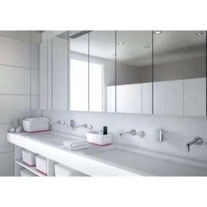 Top-Angebot Leitz Aufbewahrungsbox myBox klein A5 mit Deckel weiß/pink günstig kaufen | limango