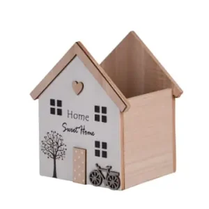 UNUS Holzdekoration Aufbewahrungsbox in Natur günstig kaufen | limango Abverkauf