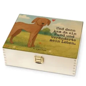 Mr. & Mrs. Panda Aufbewahrungsbox für Teebeutel Hund Dogge Desig... in Weiß günstig kaufen | limango Beliebt