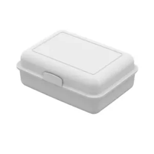 Super-Preis elasto Bio-Vorratsdose "Pausen-Box" in weiß günstig kaufen | limango