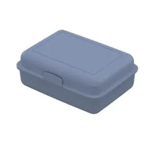 Letzte Chance elasto Bio-Vorratsdose "Pausen-Box" in kornblume günstig kaufen | limango