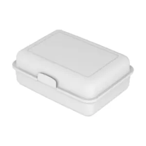 elasto Vorratsdose "School-Box" groß in weiß - 1200 ml günstig kaufen | limango Neuheit