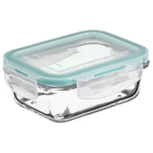 5five Simply Smart Lunch-Box in transparent günstig kaufen | limango Direktkauf