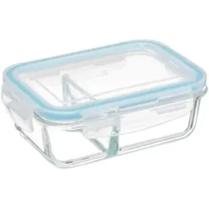 Preisknaller 5five Simply Smart Lunch-Box in transparent günstig kaufen | limango
