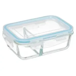 Highlight 5five Simply Smart Lunch-Box in transparent günstig kaufen | limango