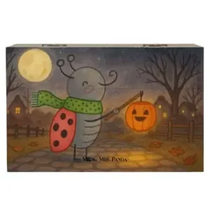 Mr. & Mrs. Panda Box Smörle Laterne Design ohne Spruch in Weiß günstig kaufen | limango Preiswert