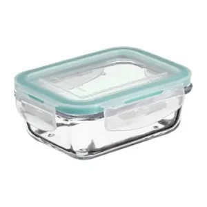 5five Simply Smart Lunch-Box in transparent günstig kaufen | limango Sonderaktion