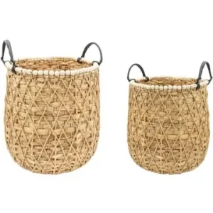 Anticline 2er-Set: Körbe in Hellbraun günstig kaufen | limango Aktuell