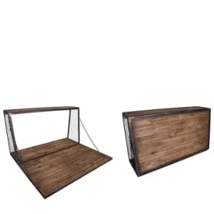 Anticline Aufbewahrungsbox in Natur - (B)70 x (H)39 x (T)58 cm günstig kaufen | limango Top-Angebot