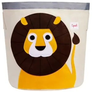 3 Sprouts Aufbewahrungskorb Löwe günstig kaufen | limango Preiswert