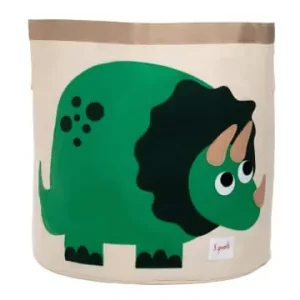 3 Sprouts Aufbewahrungskorb Dinosaurier günstig kaufen | limango Aktuell