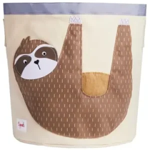 3 Sprouts Aufbewahrungskorb Faultier günstig kaufen | limango Bestpreis