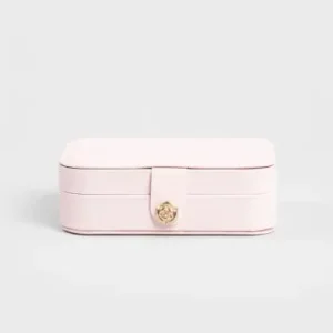 Meistverkauft Homla Schmuckkästchen "Love" in Rosa - (B)12 x (H)6 x (T)17 cm günstig kaufen | limango