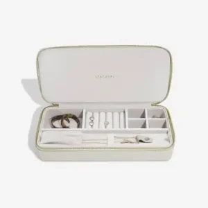 Stackers Schmucketui in Creme - (B)27 x (H)12 x (T)5 cm günstig kaufen | limango Neue Kollektion