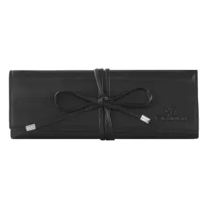 Begrenztes Angebot Windrose Nappa Schmuckkasten Leder 21 cm in schwarz günstig kaufen | limango