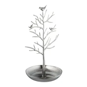 relaxdays Schmuckständer "Baum" in Silber günstig kaufen | limango Neue Kollektion