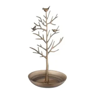 relaxdays Schmuckständer "Baum" in Gold günstig kaufen | limango Nur Für Kurze Zeit