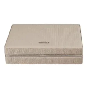 Windrose Corbello Schmuckkasten 25 cm in taupe günstig kaufen | limango Sichere Zahlung