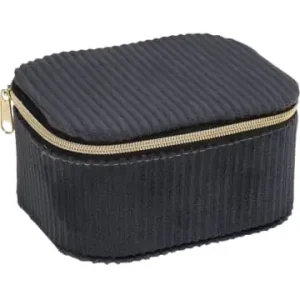 Home&Styling Collection Schmuckschatulle in anthrazitfarben günstig kaufen | limango Sonderangebot