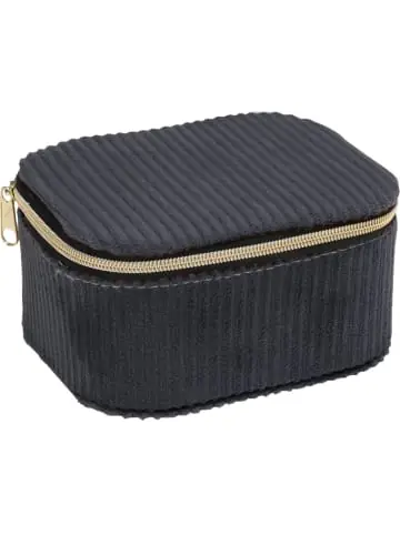 Home&Styling Collection Schmuckschatulle in anthrazitfarben günstig kaufen | limango Sonderangebot