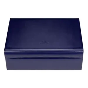 Aktuell Windrose Merino Schmuckkasten 30 cm in dunkelblau günstig kaufen | limango