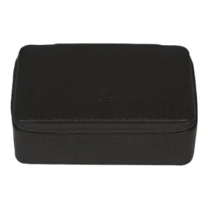 Windrose Beluga Schmuckkasten Leder 14.5 cm in schwarz günstig kaufen | limango Beliebt