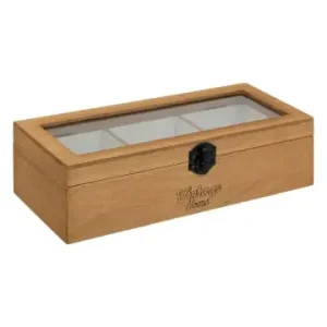 Atmosphera Créateur d'intérieur Schmuckkästchen in braun günstig kaufen | limango Jetzt Bestellen