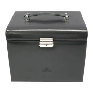 Begrenztes Angebot Windrose Merino Schmuckkasten 26 cm in schwarz günstig kaufen | limango