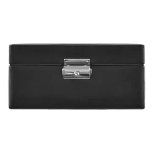 Windrose Merino Schmuckkasten Leder 19.5 cm in schwarz günstig kaufen | limango Jetzt Bestellen