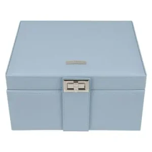 Windrose Marvella Schmuckkasten 21 cm in sky günstig kaufen | limango Solange Der Vorrat Reicht