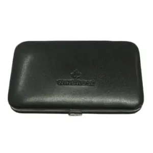 Windrose Merino Schmuckkasten 11 cm in schwarz günstig kaufen | limango Meistverkauft