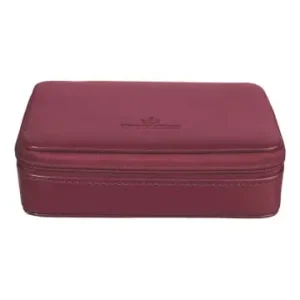 Windrose Merino Schmuckkasten 14 cm in rot günstig kaufen | limango Online Kaufen