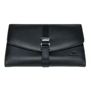 Windrose Nappa Schmuckkasten Leder 23 cm in schwarz günstig kaufen | limango Markenware