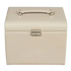 Heißes Angebot Windrose Merino Schmuckkasten 26 cm in beige günstig kaufen | limango