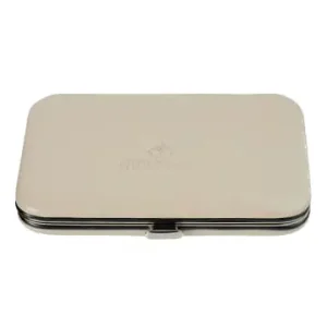 Windrose Merino Schmuckkasten 11 cm in beige günstig kaufen | limango Schnäppchen