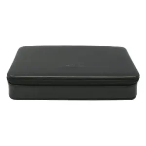 Windrose Merino Schmuckkasten 23 cm in schwarz günstig kaufen | limango Wochenendangebot