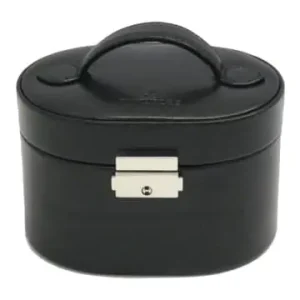 Billig Windrose Merino Schmuckkasten 15 cm in schwarz günstig kaufen | limango