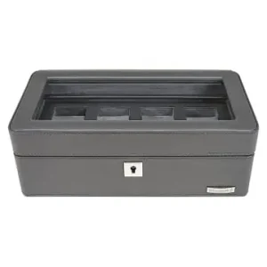 Windrose Schmuckkasten 26.5 cm in grau günstig kaufen | limango Wochenendangebot