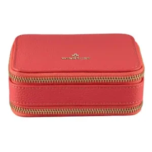 Windrose Aurora Schmuckkasten 13 cm in koralle günstig kaufen | limango Beliebt