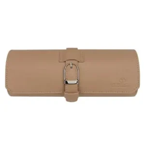 Preisknaller Windrose Marvella Schmuckkasten 21.5 cm in camel günstig kaufen | limango