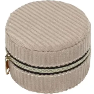 Sofort Bestellen Home&Styling Collection Schmuckschatulle in grau günstig kaufen | limango