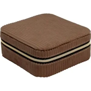 Home&Styling Collection Schmuckschatulle in braun günstig kaufen | limango Nur Heute